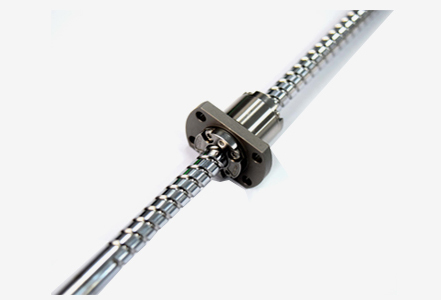 Linear Motion Parts