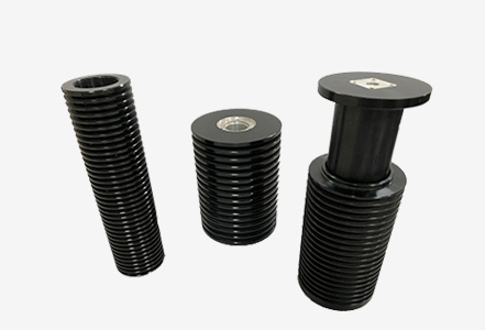 RF Microwave Components