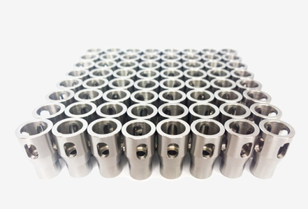 Automotive Machined Parts