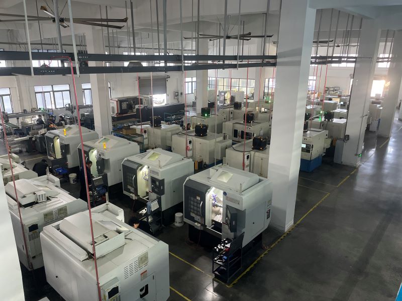 Medical CNC Machining
