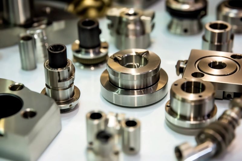 Medical CNC Machining