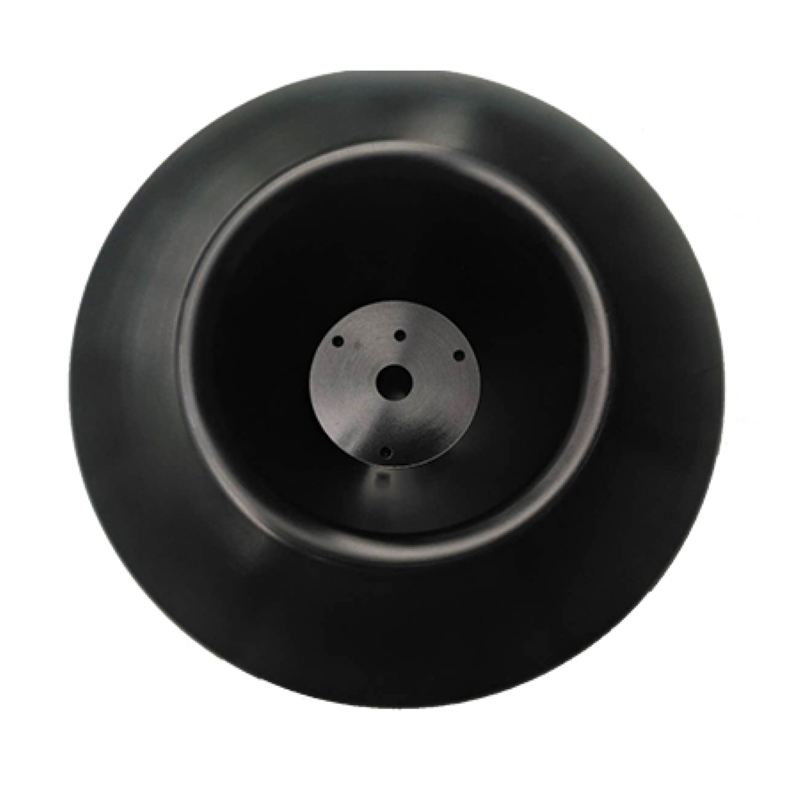 Microfuge Rotor