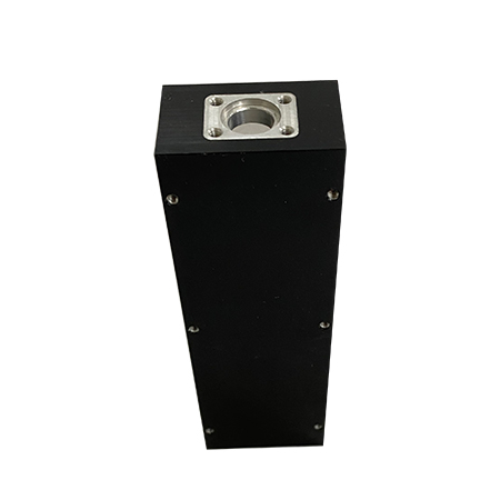 RF Coaxial Attenuators