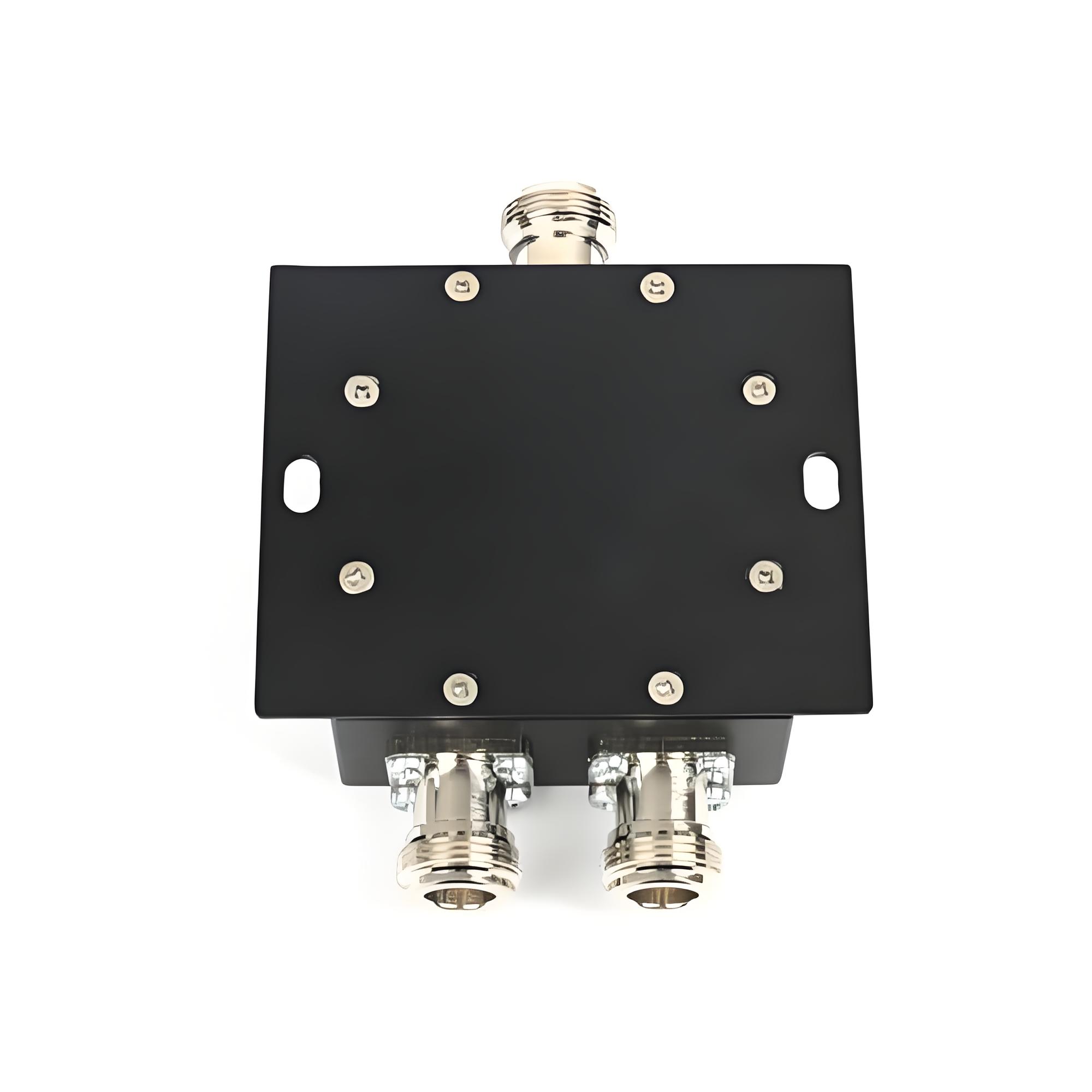 RF Power Divider