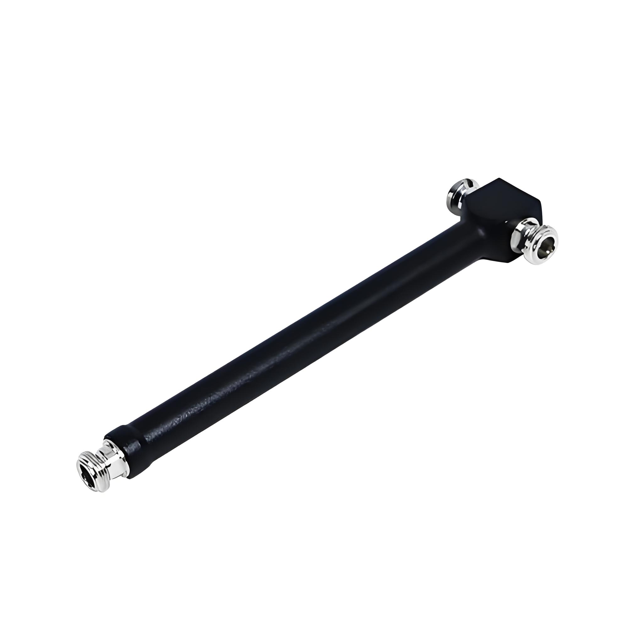 RF Power Splitters