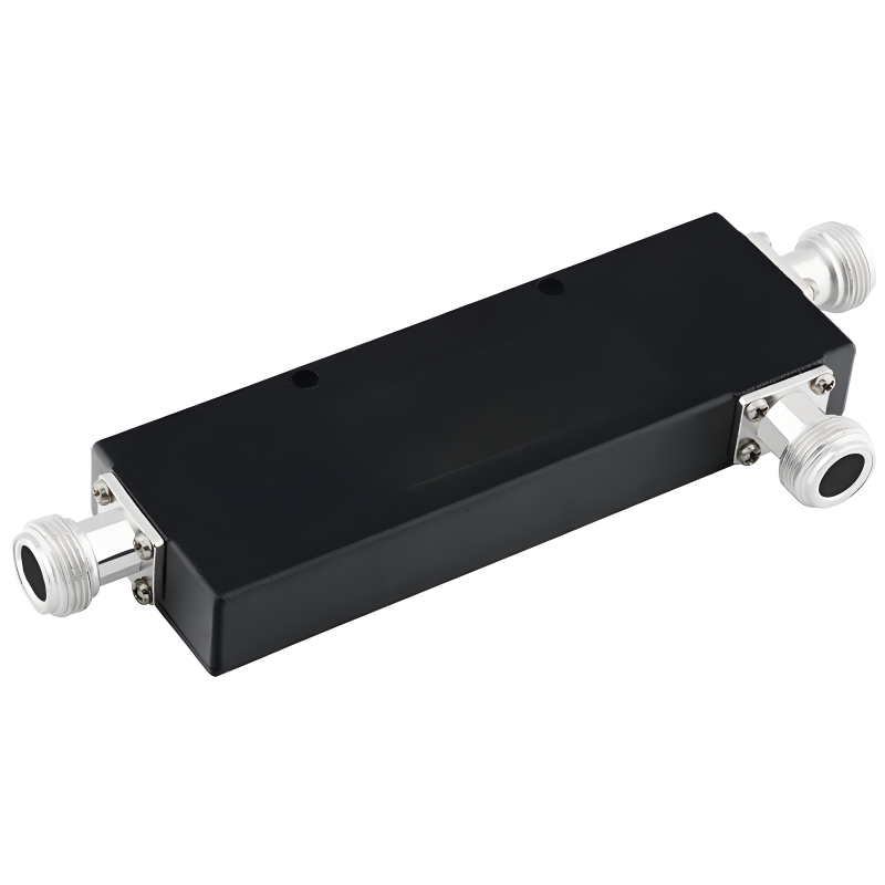 RF Couplers