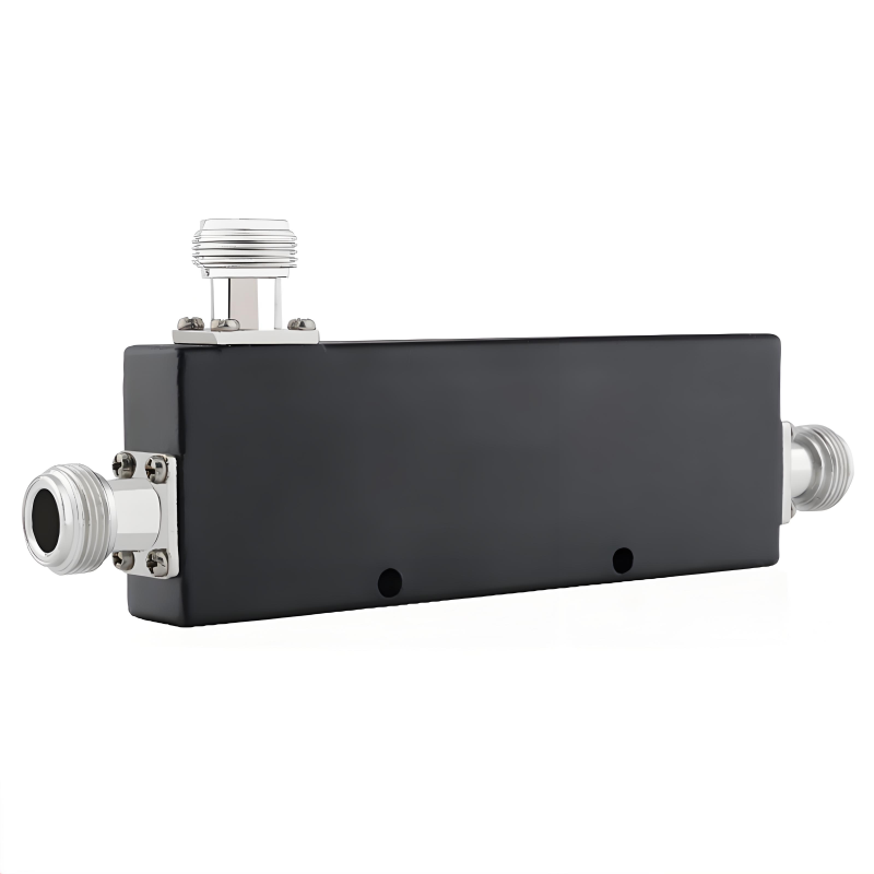 RF Couplers Heatsink