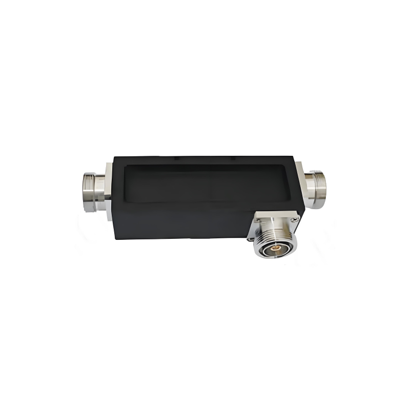 RF Directional Couplers