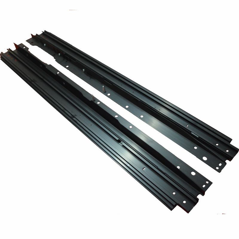 Sunroof Frame Roof Rail
