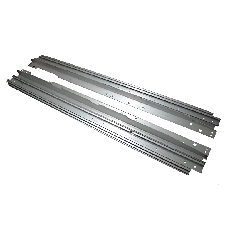Sunroof Aluminum Guide Rails