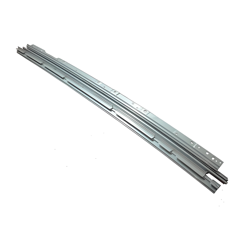 Sunroof Aluminum Guide Rails
