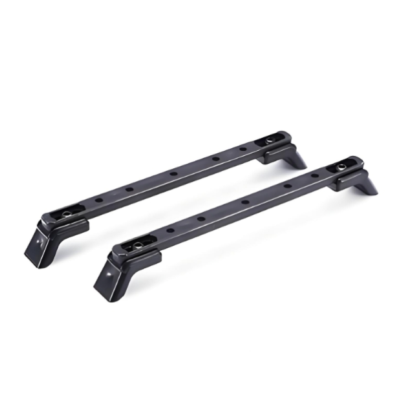 Black Load Bar
