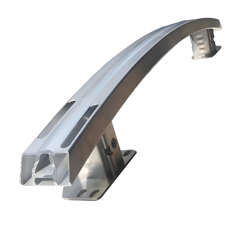 Anti-Collision Beams