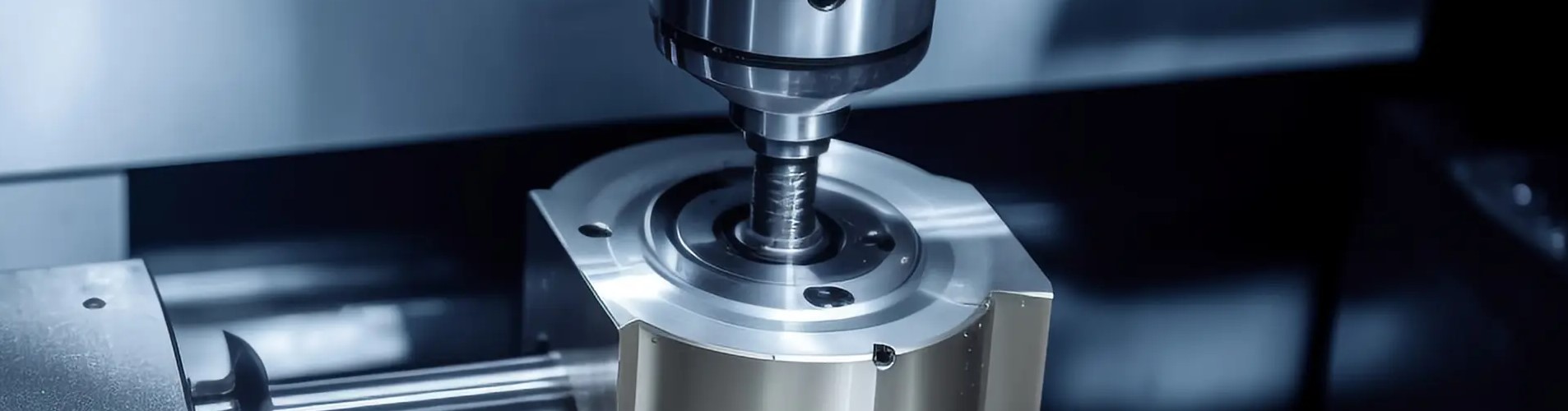 Your Leading Automotive Machined Parts Manufacturer and Supplier.