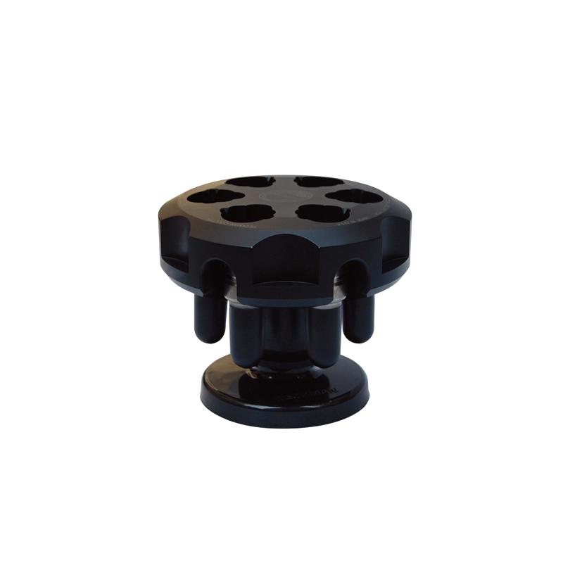 Swinging Bucket Rotor