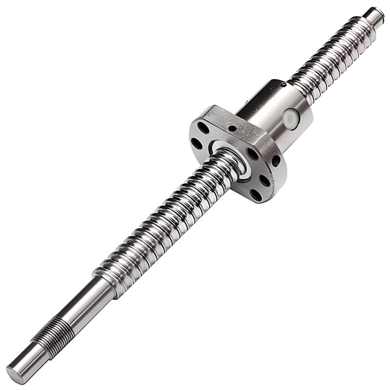 Miniature Ball Screw