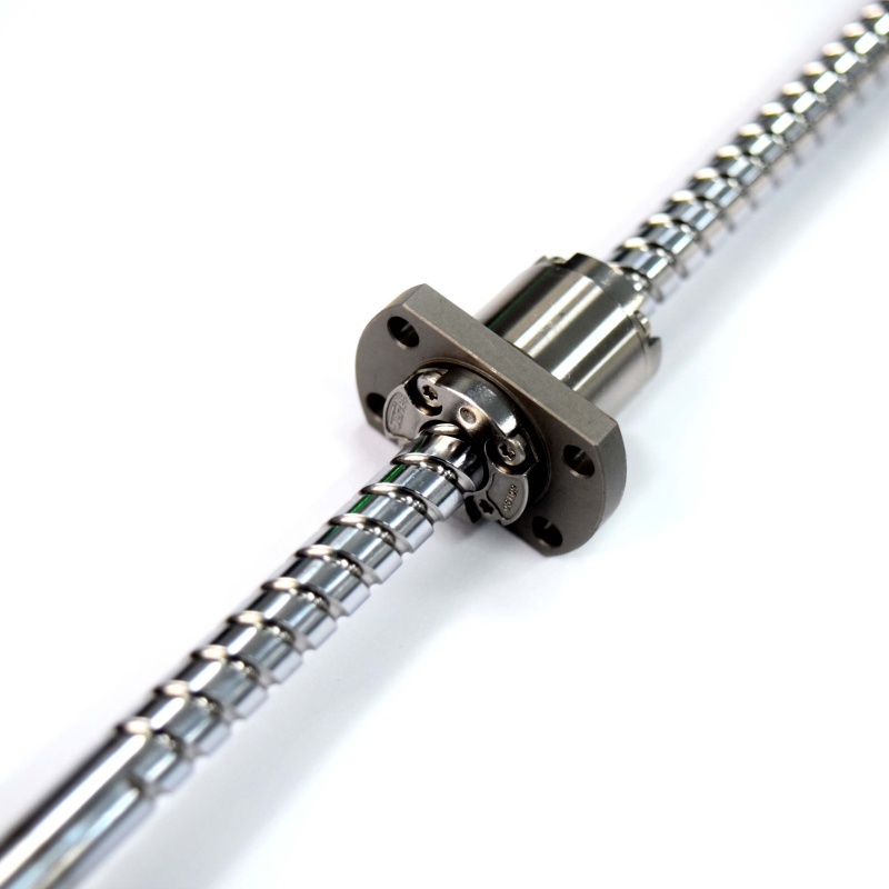 Precision Ball Screws