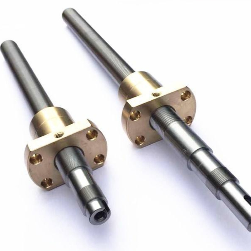 Linear motion  components