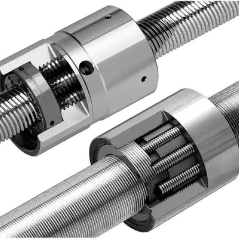 Planetary Roller Screw