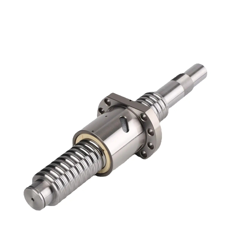 Precision Ball Screws