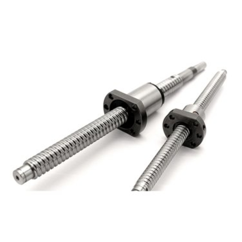 High-Load Ball Screws