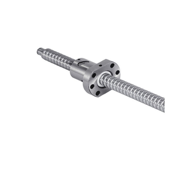 High-Speed Ball Screws