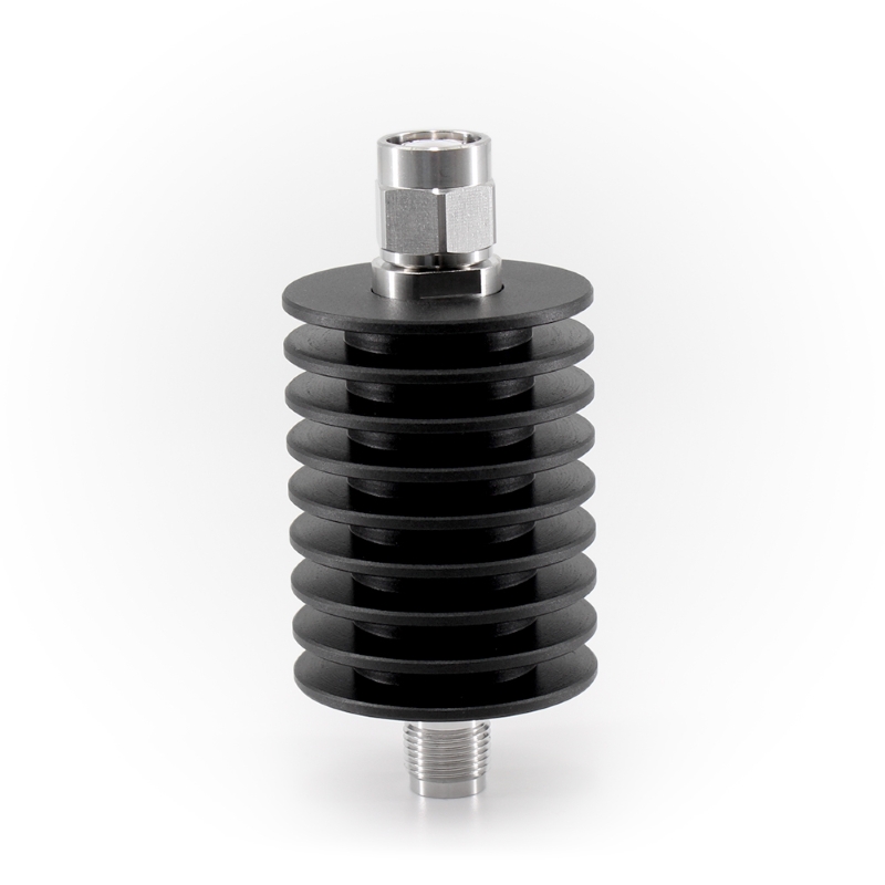 RF Variable Attenuators