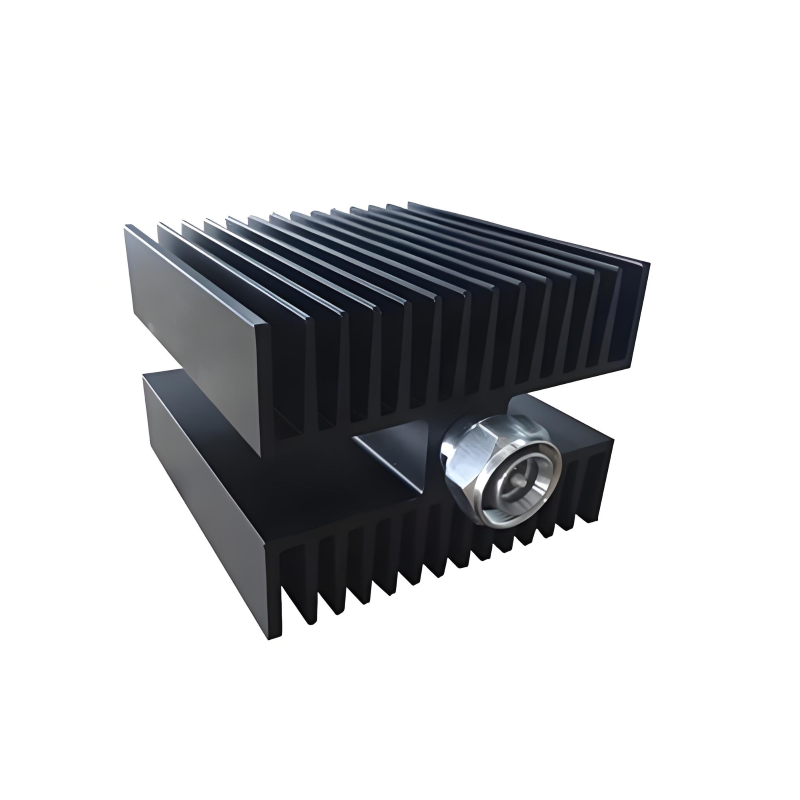 RF Microwave Housing