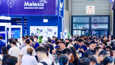 Discover Innovation at productronica China Exhibition in Shanghai!