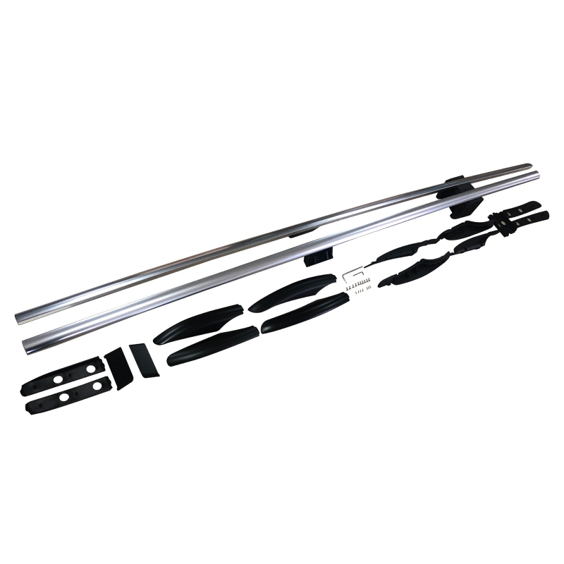 Black Load Bar for Trucks