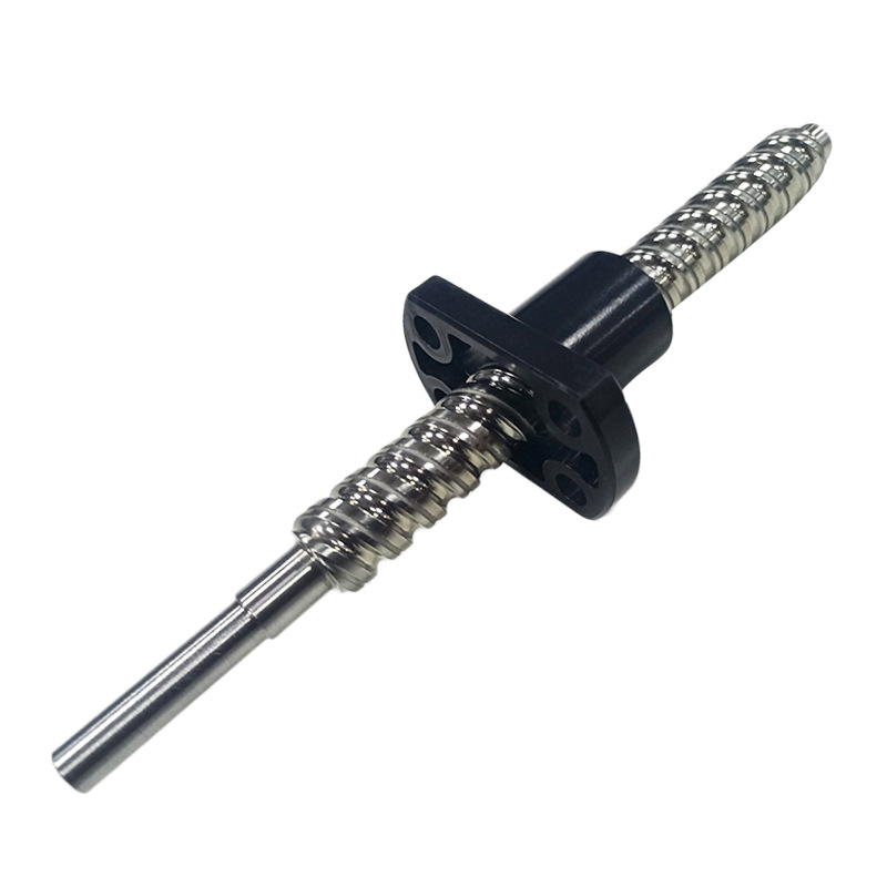 Precision Rolled Ball Screw
