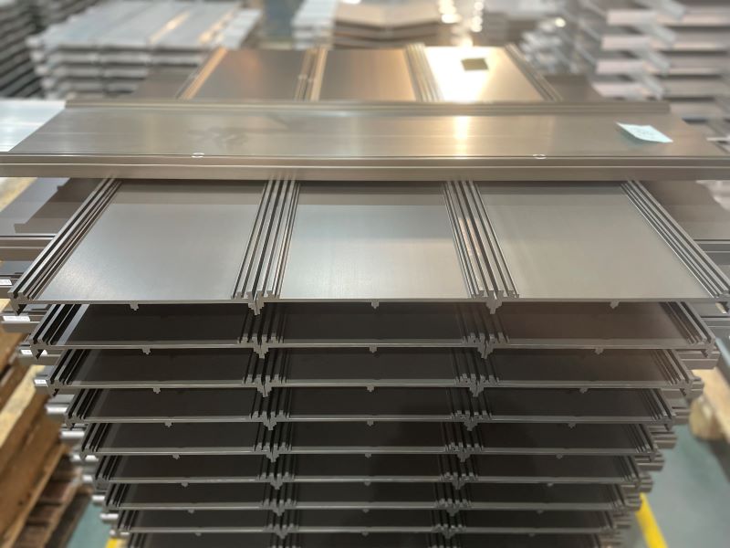 What is anodizing ?