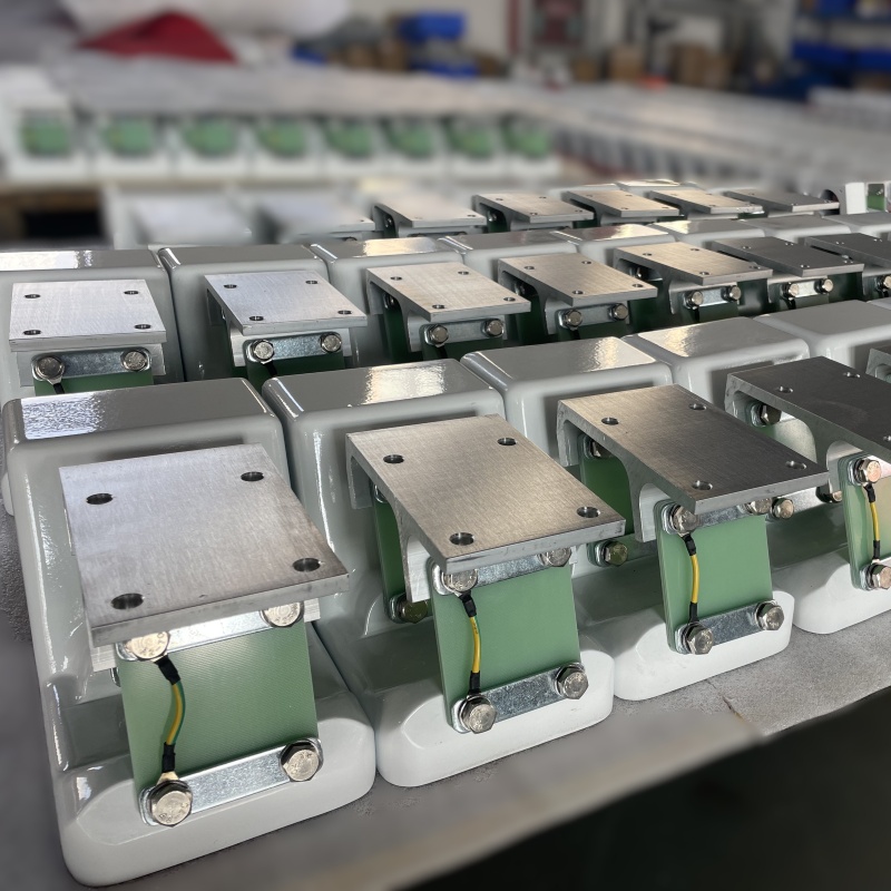 Industrial Vibratory Feeders